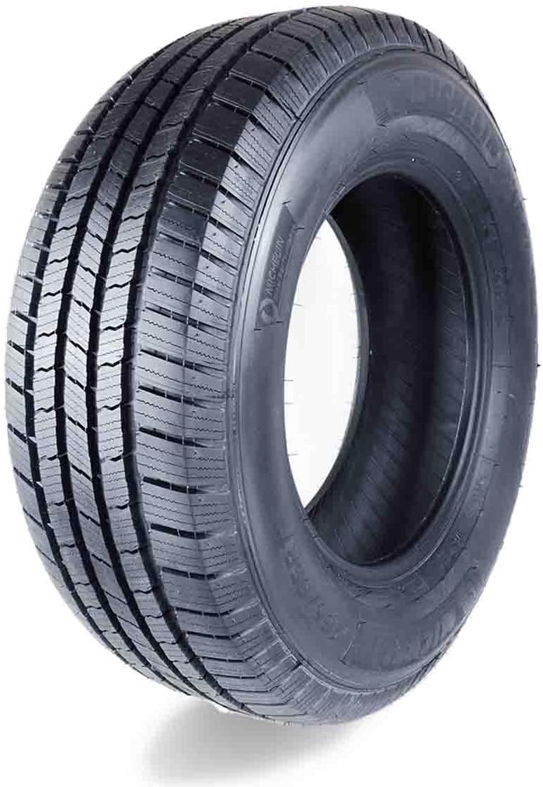 Pneu Michelin Aro 16 X Lt A/s 265/70r16 112t