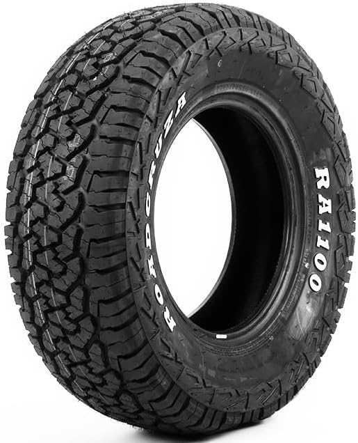 Pneu 265/70R16 Aro 16 ROADCRUZA A/T RA1100 111T