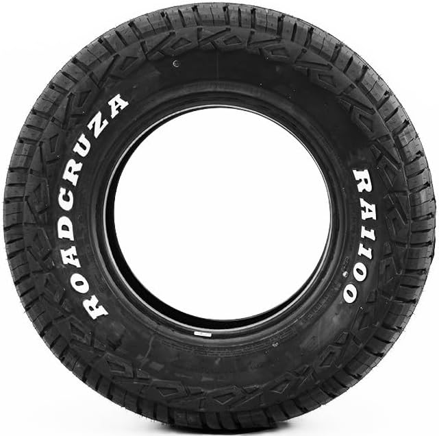 Pneu 265/70R16 Aro 16 ROADCRUZA A/T RA1100 111T