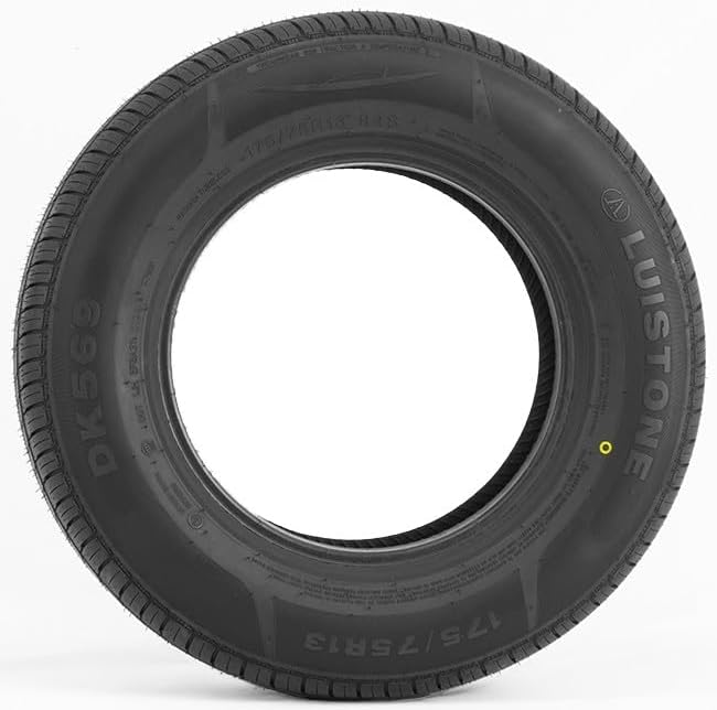 pneu 175/75R13 Aro 13 LUISTONE DK569 84S