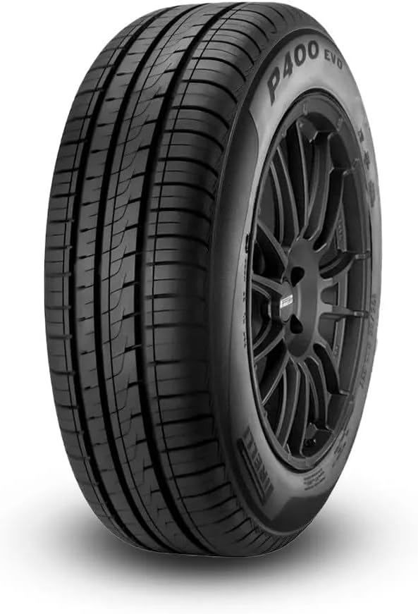 Pneu Aro 14 175/65r14 82h P400 Evo Pirelli