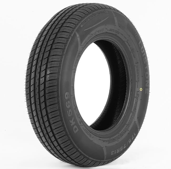 pneu 175/75R13 Aro 13 LUISTONE DK569 84S