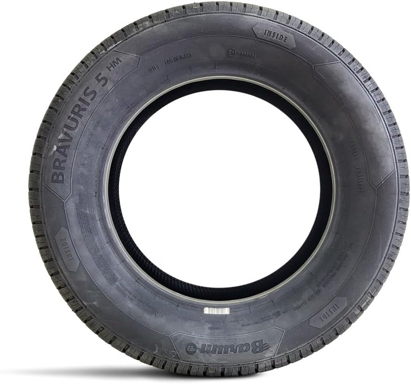 Pneu 175/65R14 Barum Bravuris 5HM 82T By Continental