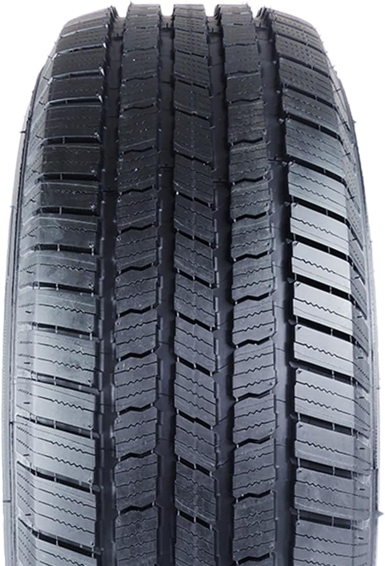 Pneu Michelin Aro 16 X Lt A/s 265/70r16 112t