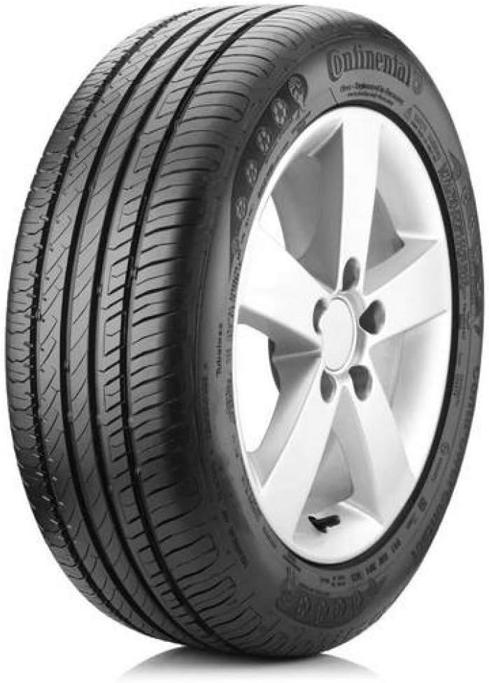 Pneu Continental Aro 14 ContiPowerContact 175/65R14 82T - Fiat Argo, Mobi, Palio, Siena e Uno/Ford Ka e Ka+