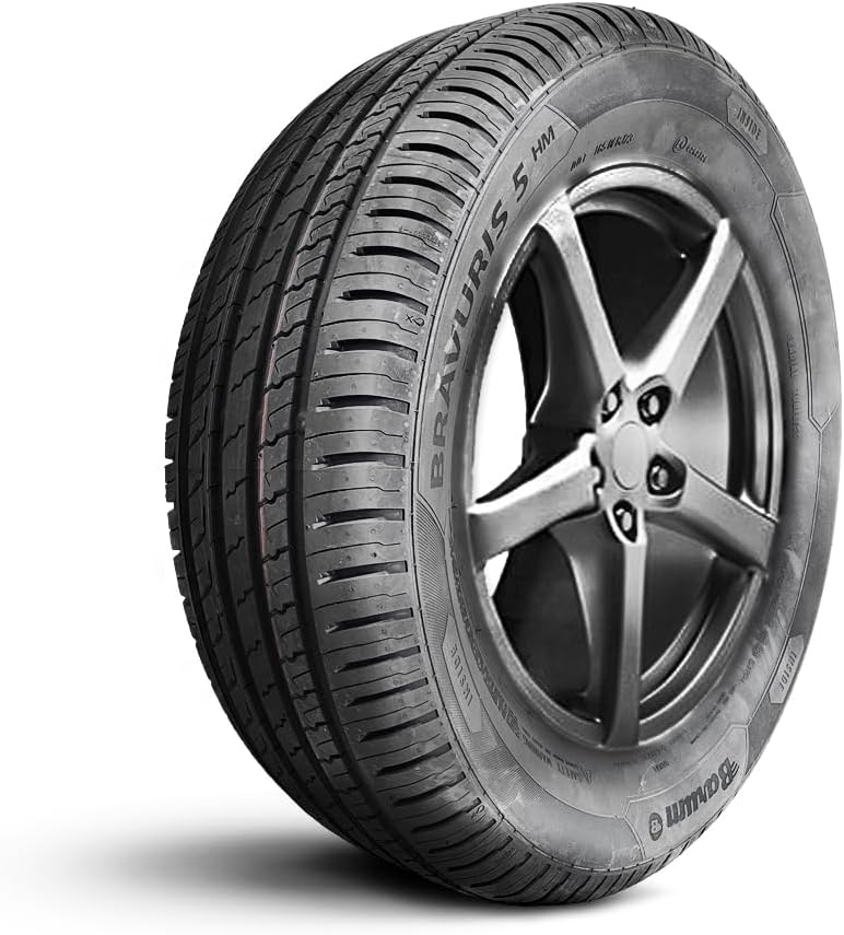 Pneu 175/65R14 Barum Bravuris 5HM 82T By Continental