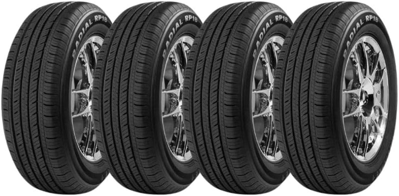 4 Pneu Aro 14 Westlake 175/75R14 RP18 87T (1)