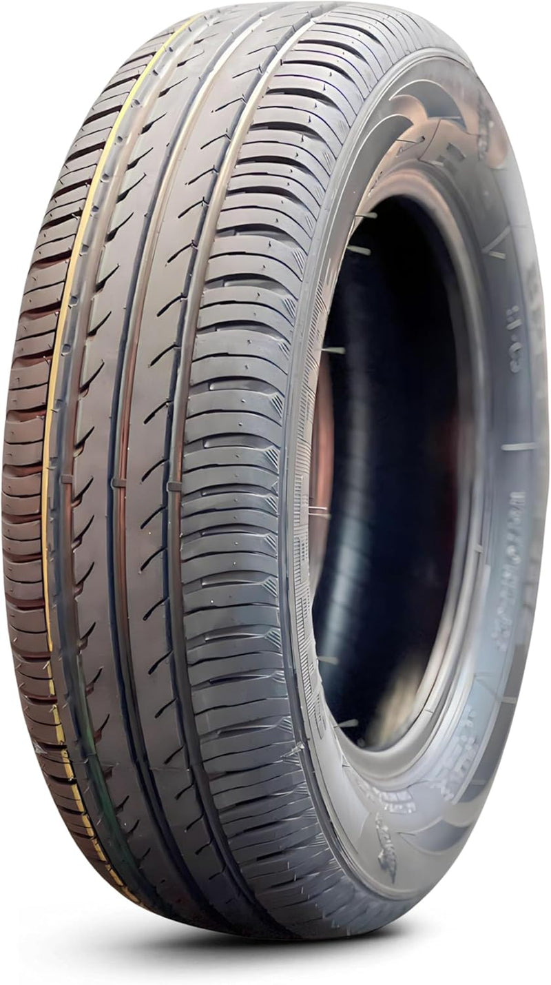 Pneu 175/65R14 Remold Premium Vipal Speedfire Selo Inmetro