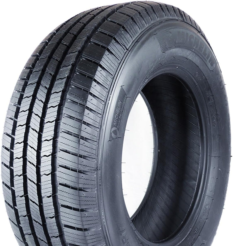 Pneu Michelin Aro 16 X Lt A/s 265/70r16 112t