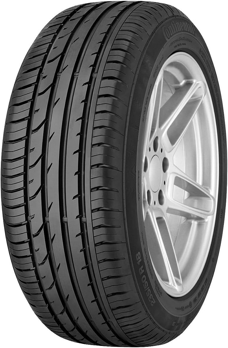 Pneu Continental Aro 16 ContiPremiumContact 2 185/55R16 83V