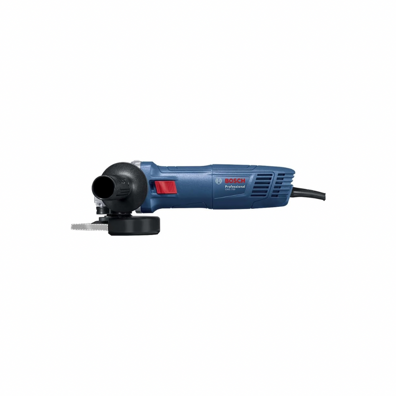 Bosch Esmerilhadeira GWS 700, 710W 220V