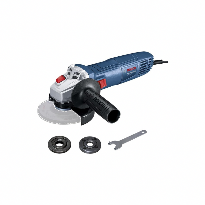 Bosch Esmerilhadeira GWS 700, 710W 220V