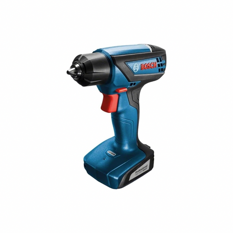 Parafusadeira Bosch GSR 1000 Smart, Com Acessórios, 12 Volts